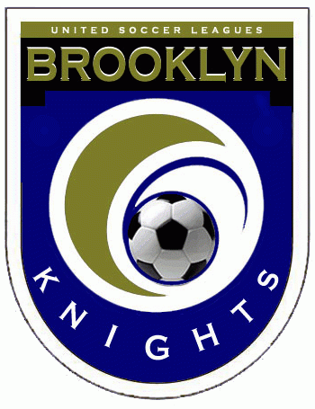 brooklyn knights 1999-pres primary Logo t shirt iron on transfers